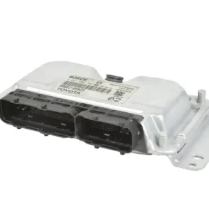 Hit sprzedaży KOMPUTER STEROWNIK TOYOTA AYGO 89661-0H023